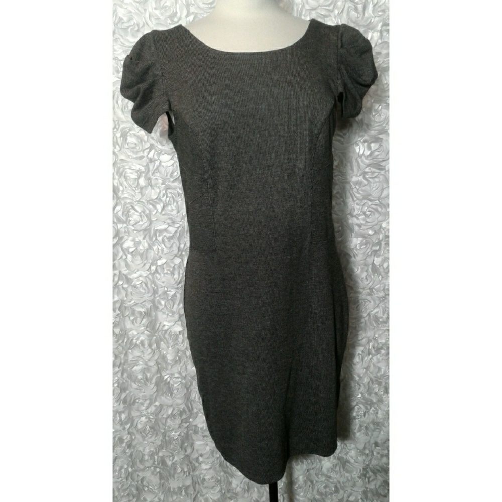 Intermission Gray Dress size 10